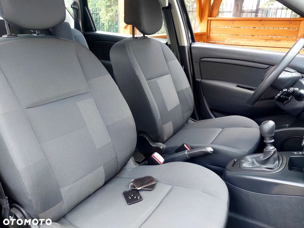 Renault Scenic 1.6 16V 110 LIMITED - 21