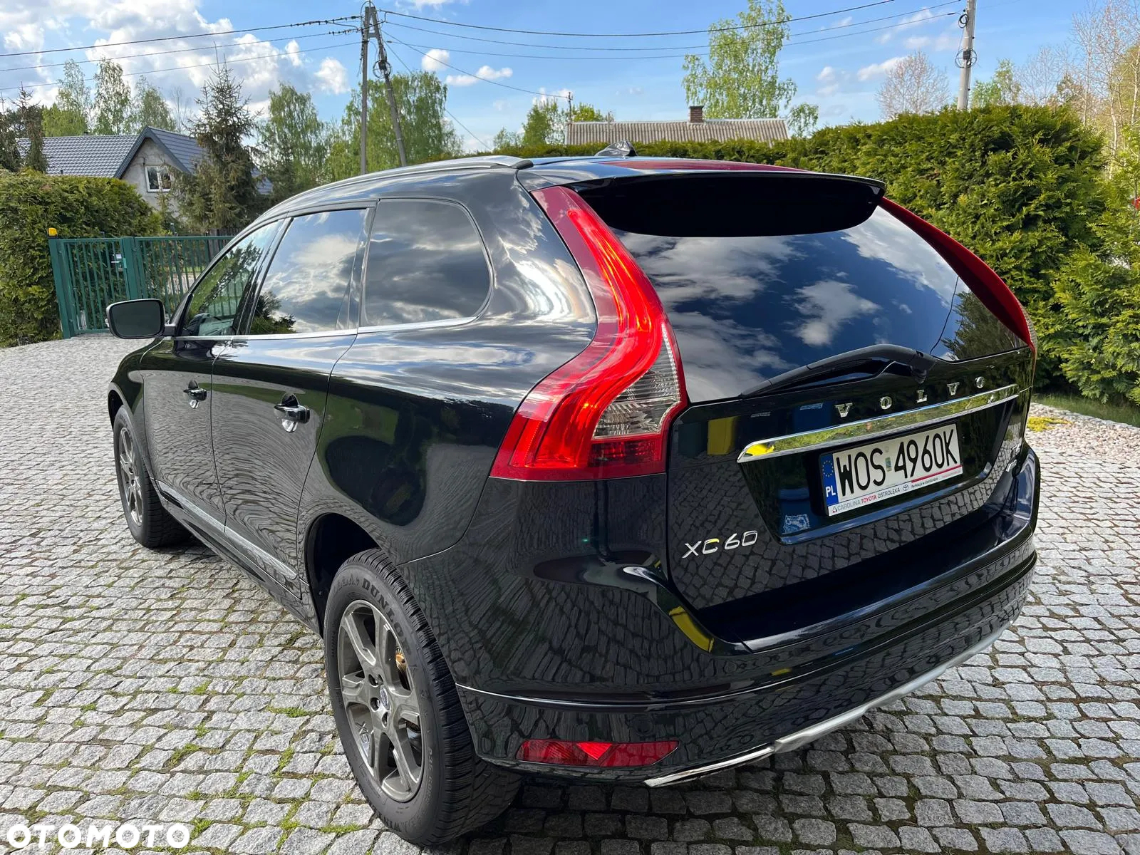 Volvo XC 60 - 5