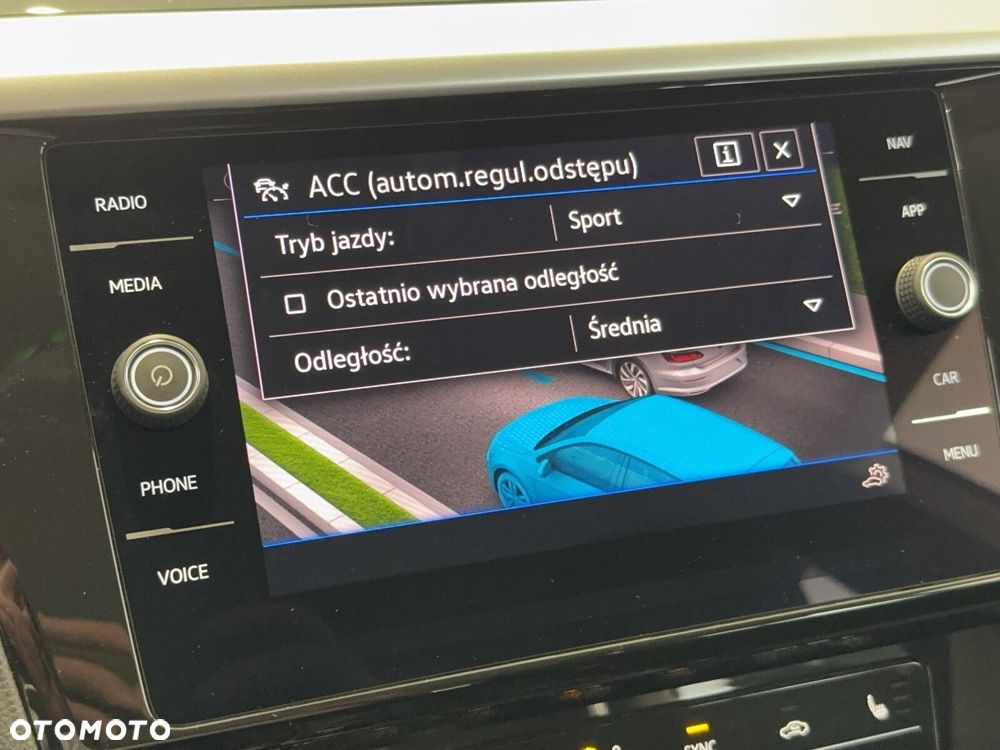 Volkswagen Arteon - 31