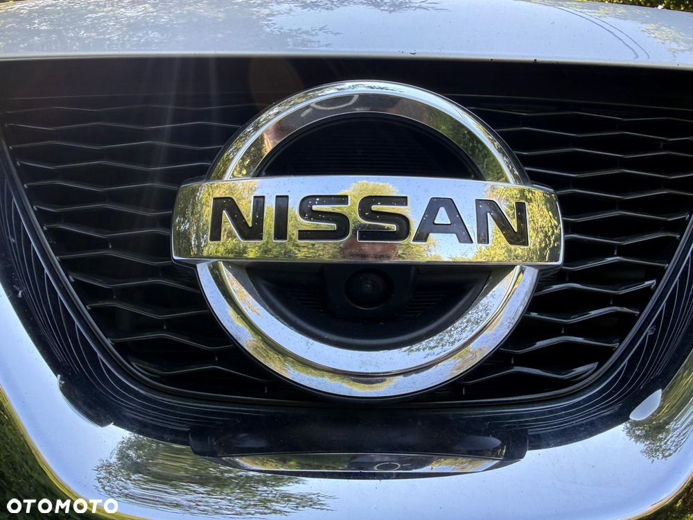 Nissan X-Trail 1.6 dCi Xtronic 360 - 21