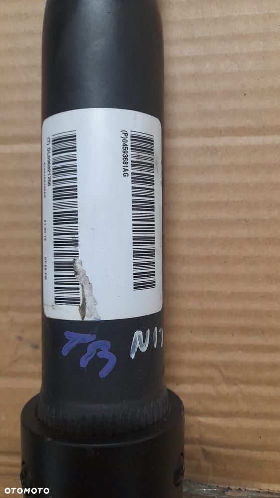 Dodge Challenger 3.6 wal napędowy - 2