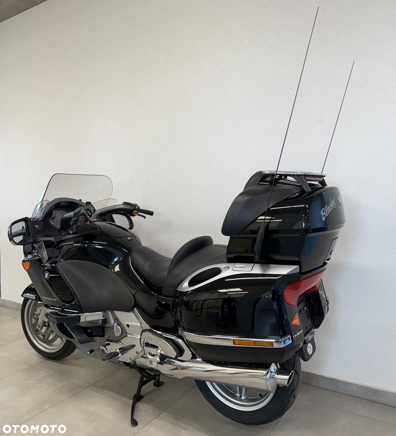 BMW LT - 6