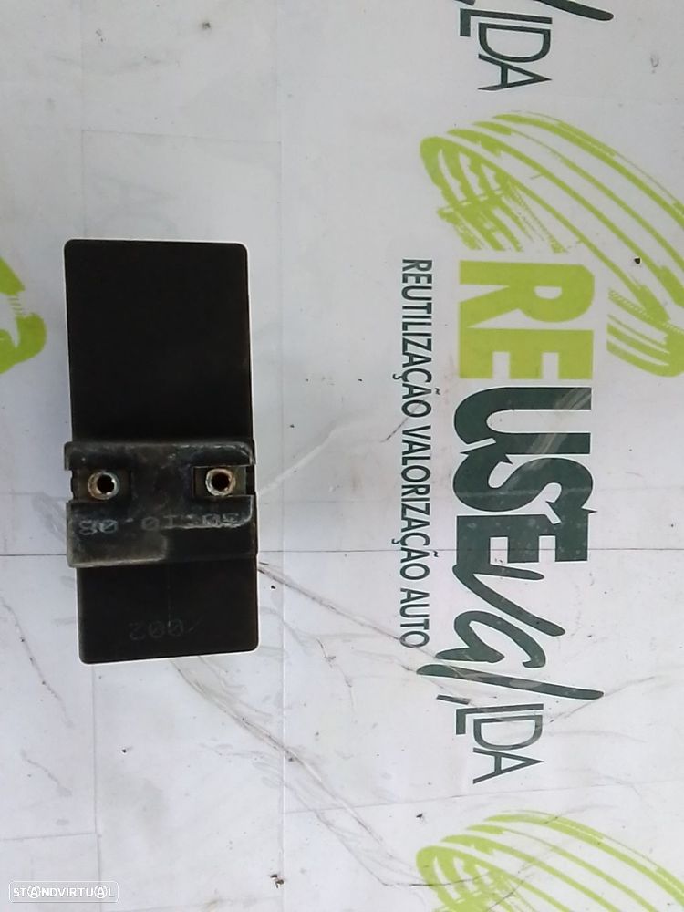 Módulo Control De Termoventiladores Volkswagen Polo (9N_) - 2