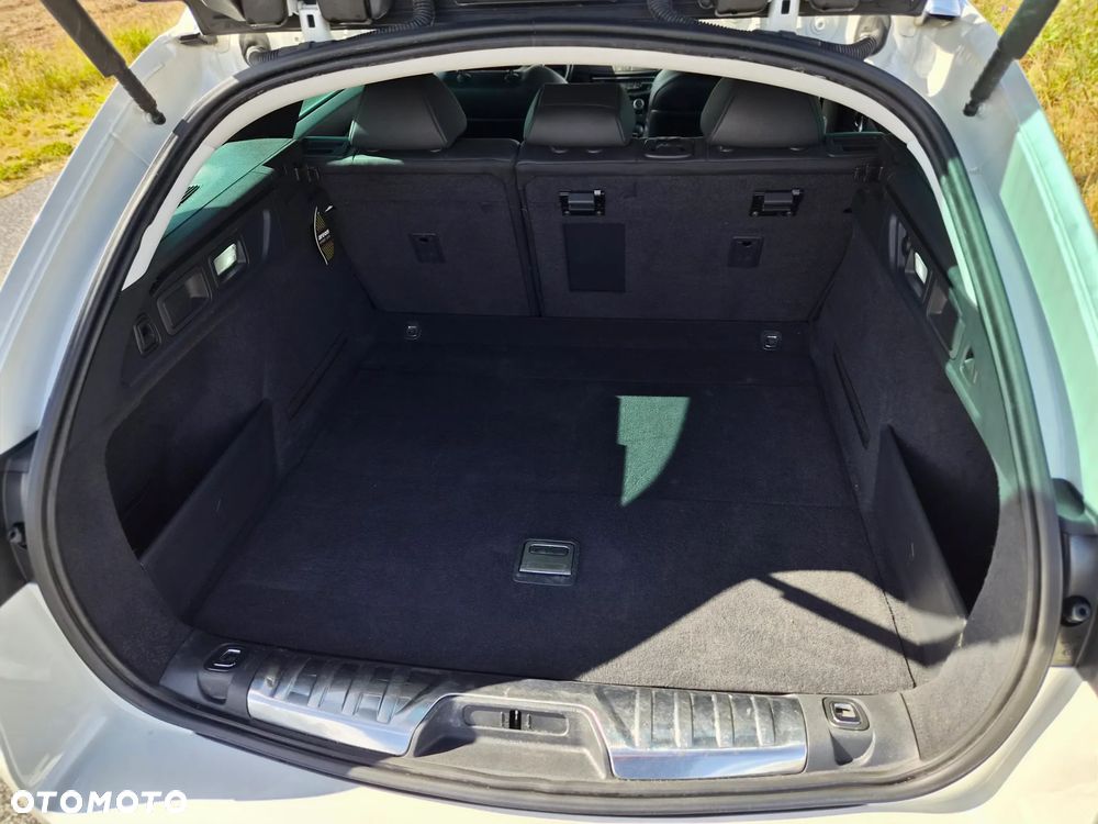 Peugeot 508 RXH BlueHDi 180 EAT6 Stop&Start - 19