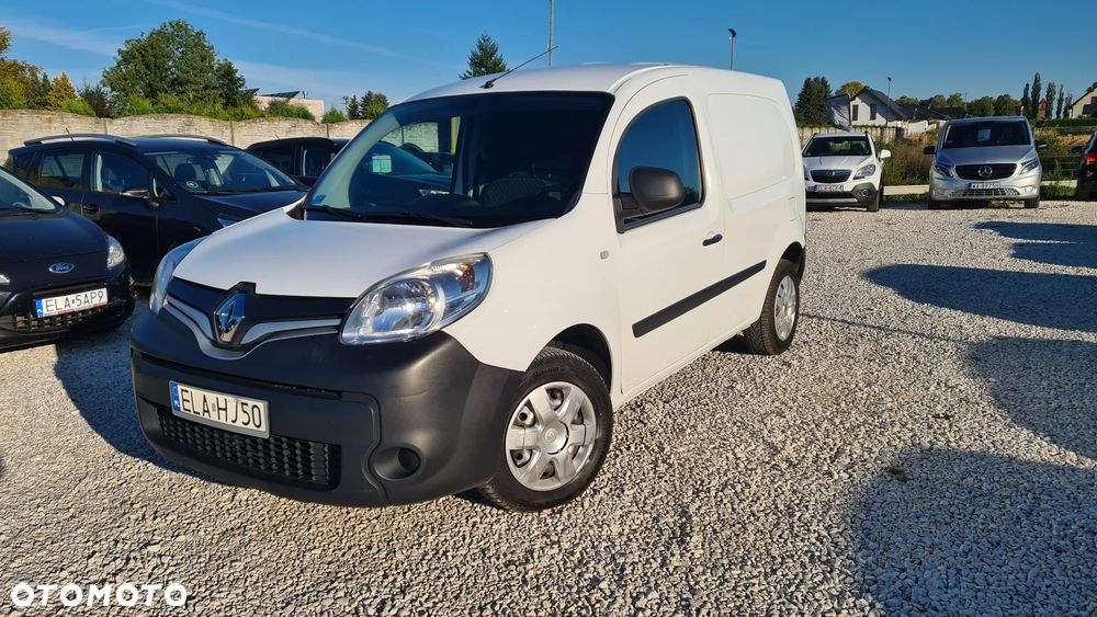 Renault Kangoo - 19
