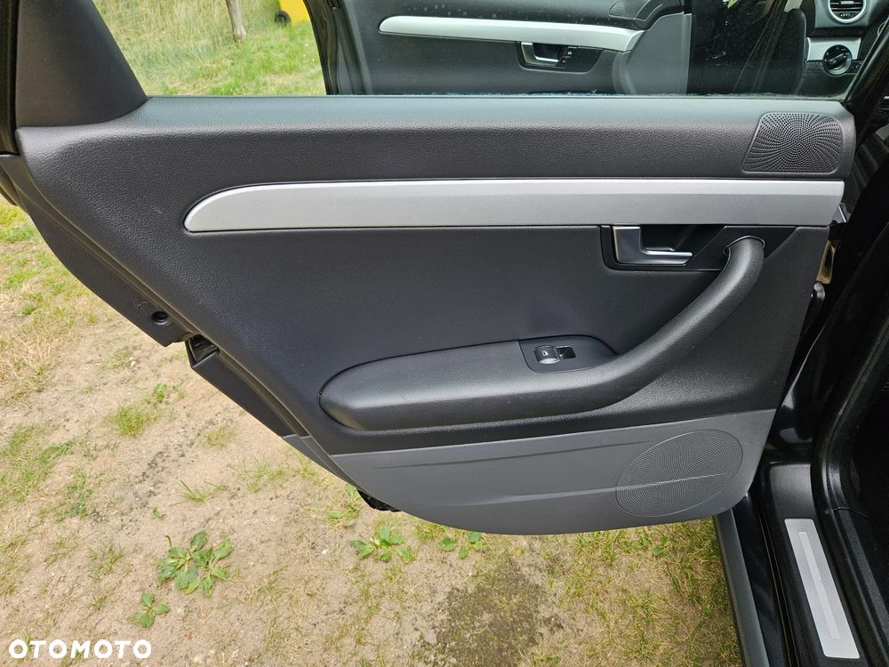Seat Exeo 2.0 TDI CR Sport - 37