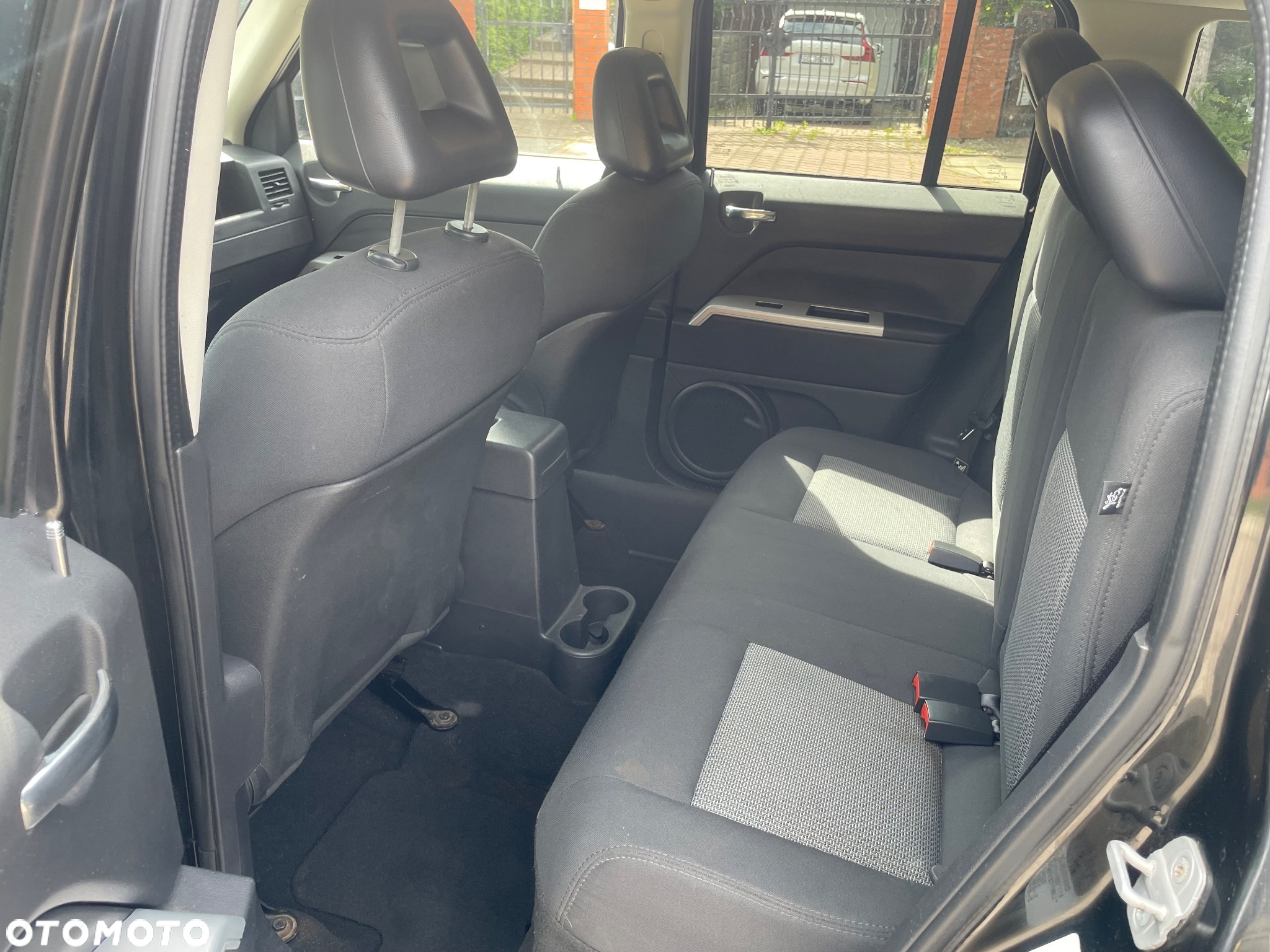 Jeep Patriot 2.0 CRD Limited - 11