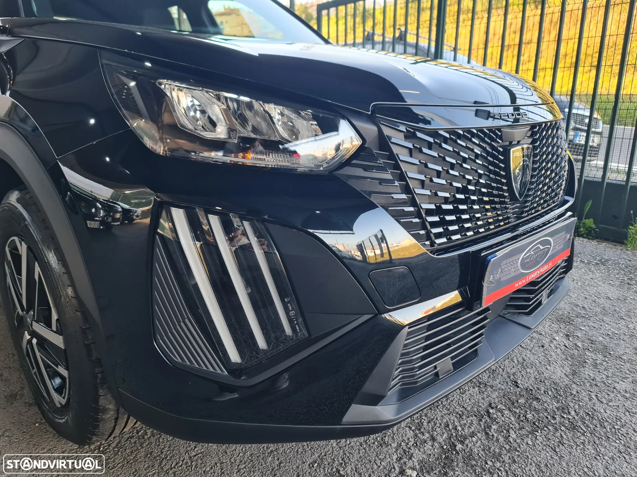 Peugeot 2008 PureTech 100 Stop&Start Active - 9