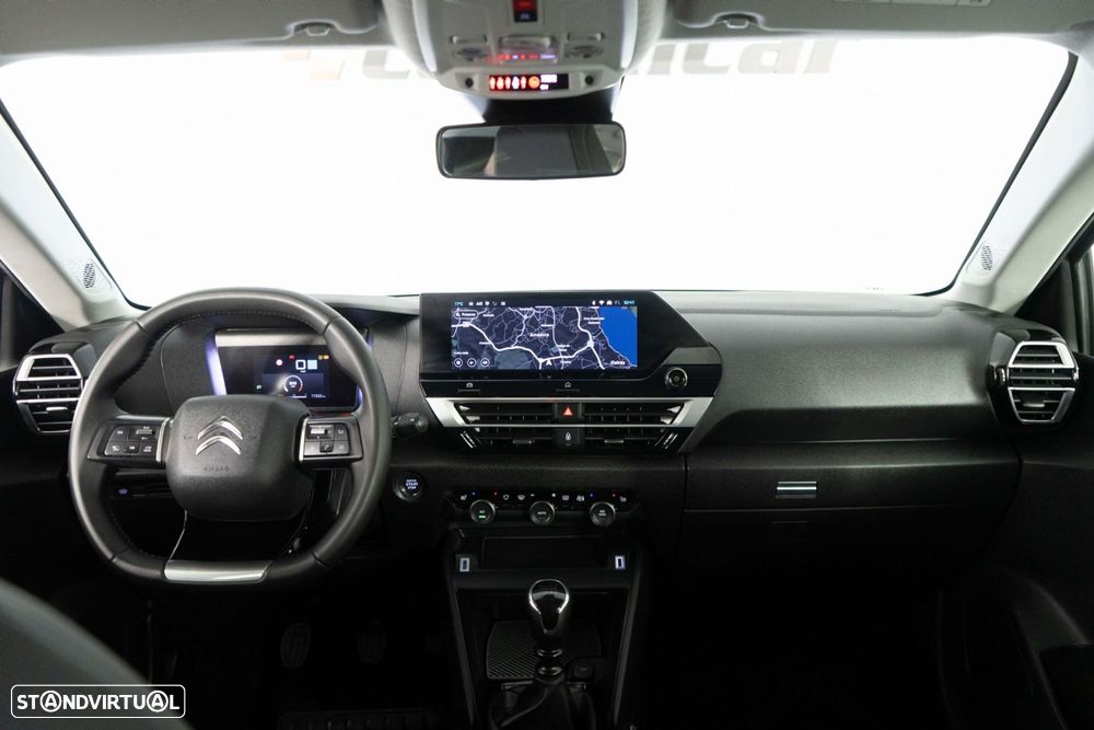 Citroën C4 1.2 PureTech Plus - 21