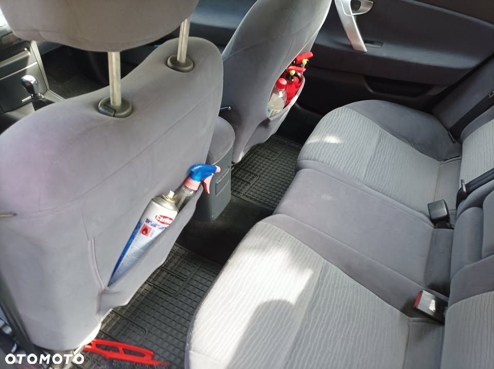 Nissan Primera 1.8 Visia - 2