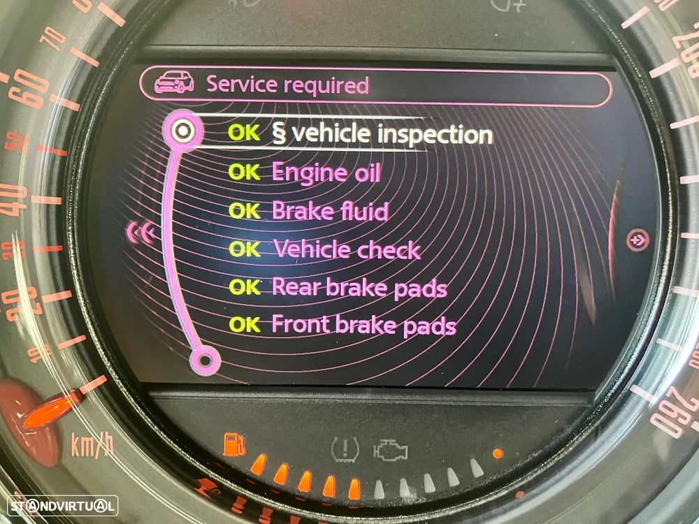 MINI 3 Portas John Cooper Works - 20