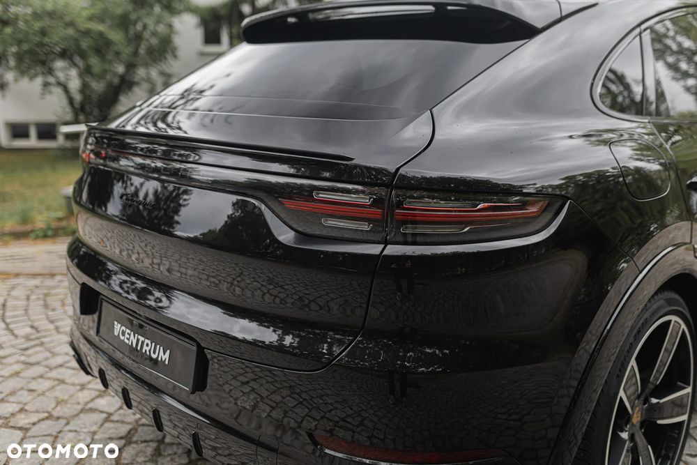 Porsche Cayenne E-Hybrid - 16