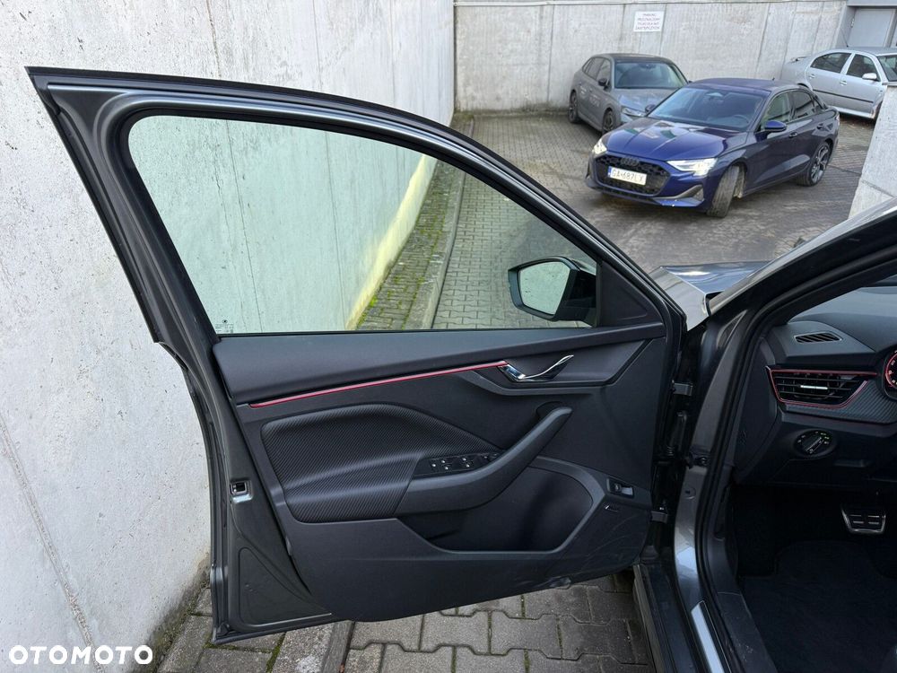 Skoda Kamiq 1.5 TSI Monte Carlo DSG - 13