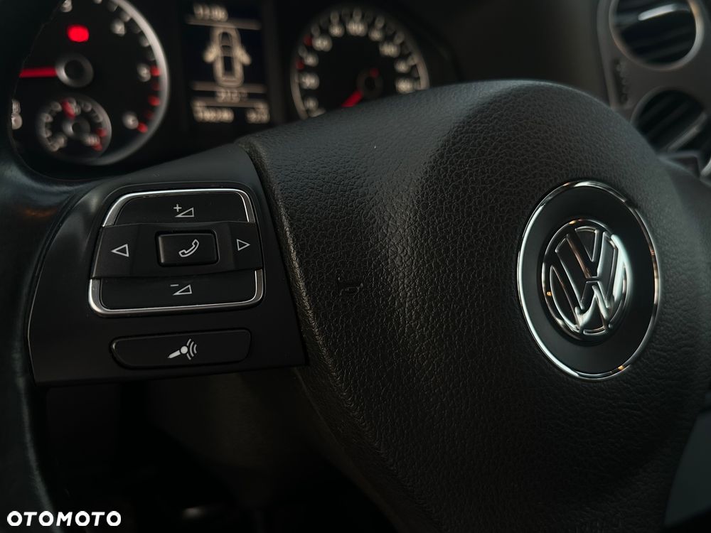 Volkswagen Tiguan 2.0 TDI Trend&Fun - 24