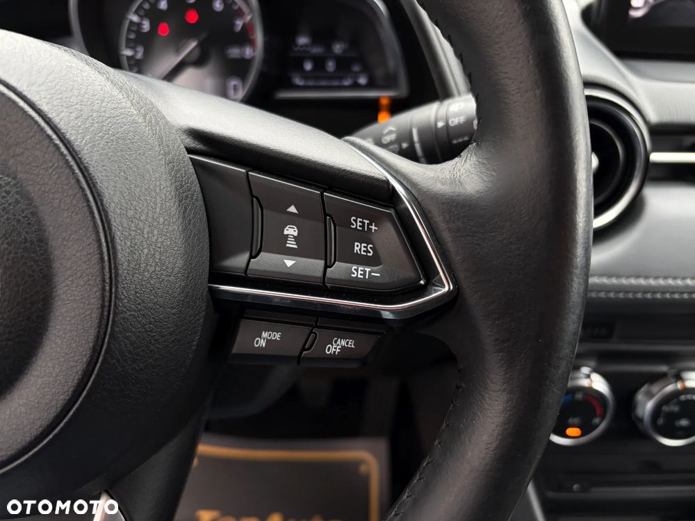 Mazda CX-3 2.0 SkyPassion - 26