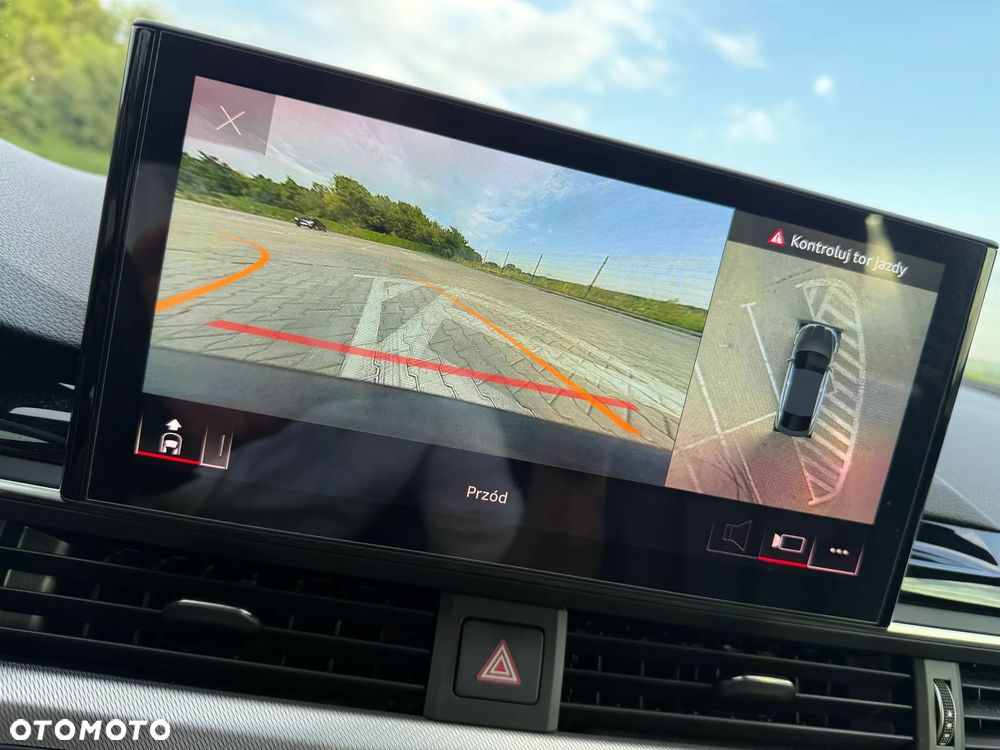 Audi A5 Sportback - 20