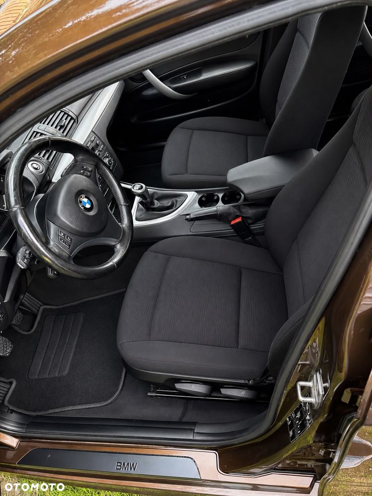 BMW Seria 1 118d xDrive Urban Line - 9