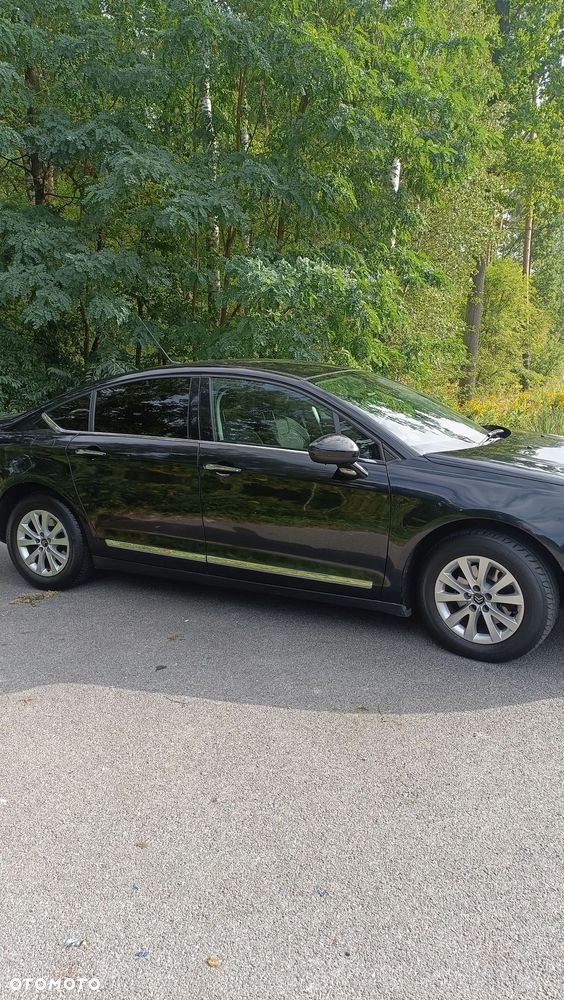 Citroën C5 1.6 e-HDi Seduction MCP - 14