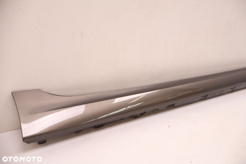 BMW 3 G20/21 LISTWA PROGOWA PRAWA WX1A  51778069382 - 3