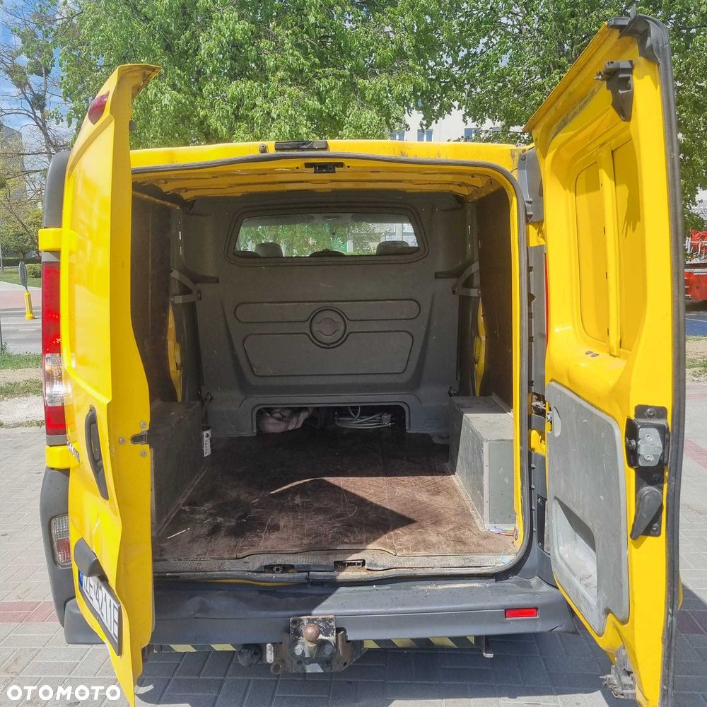 Renault Trafic - 7