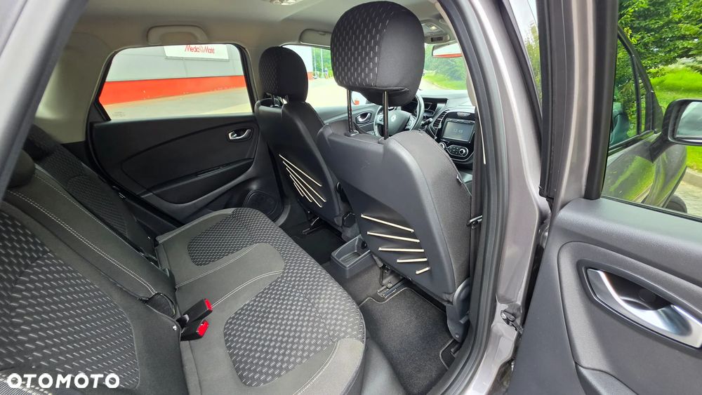 Renault Captur (ENERGY) TCe 90 LIMITED - 36