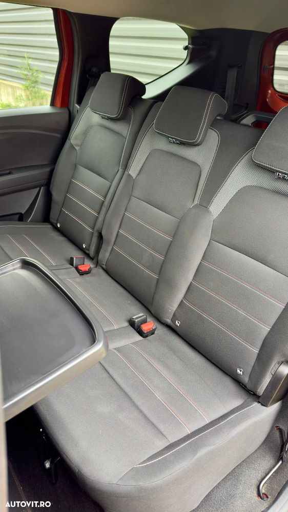 Dacia Jogger 7 locuri TCe 110 Extreme+ - 13