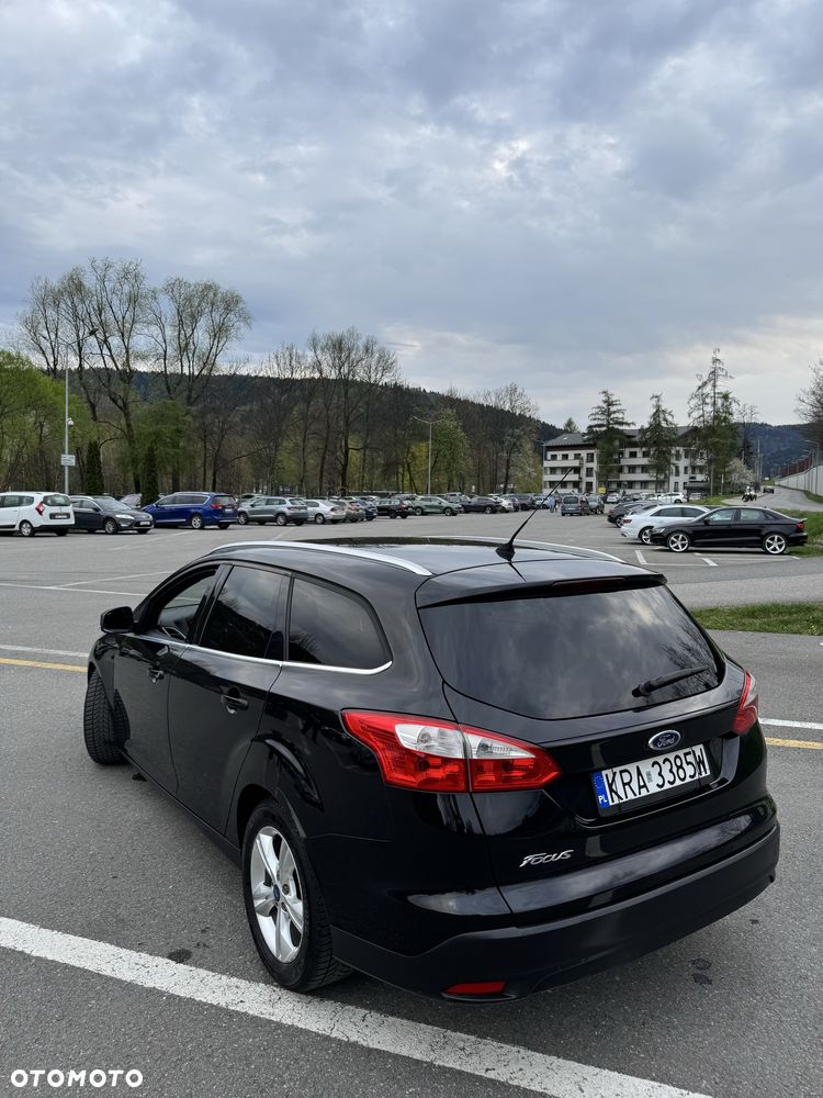 Ford Focus - 3