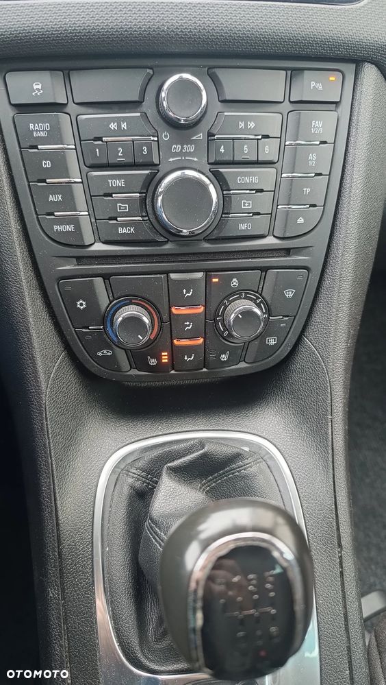 Opel Meriva 1.4 Active - 15