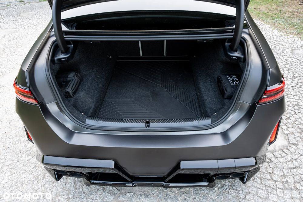 BMW M5 PHEV - 20