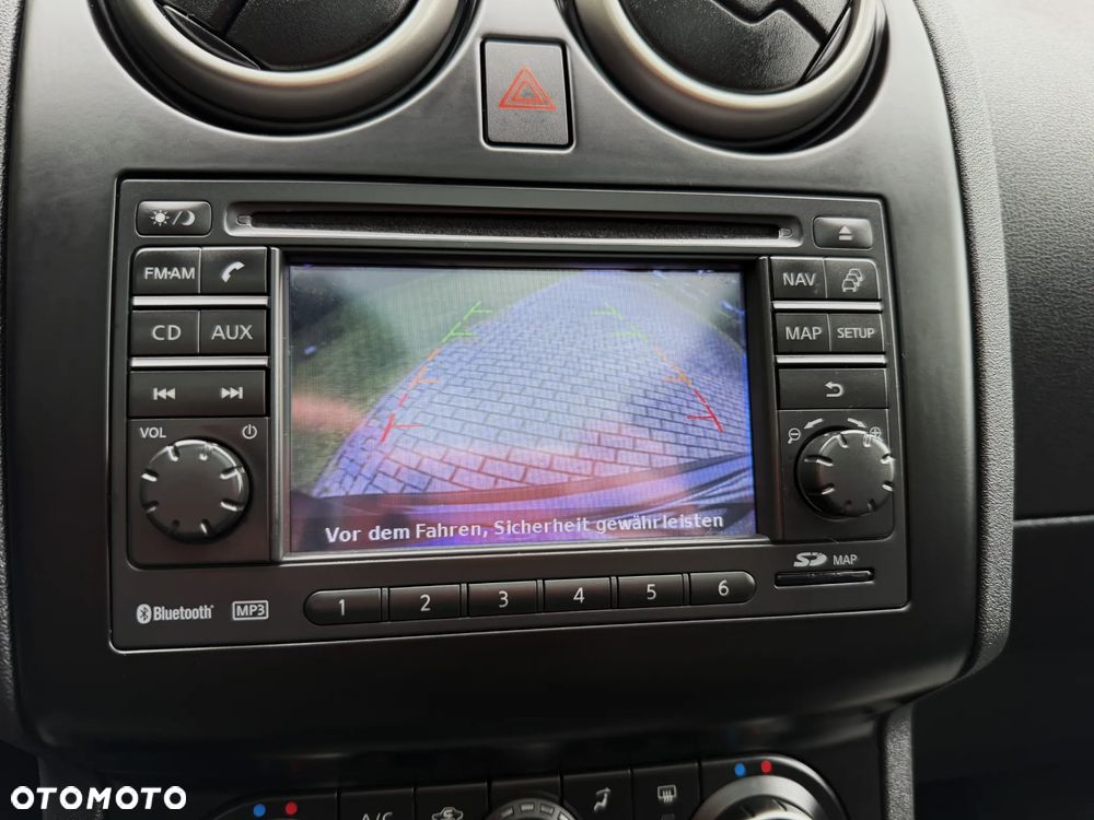 Nissan Qashqai 2.0 tekna - 26