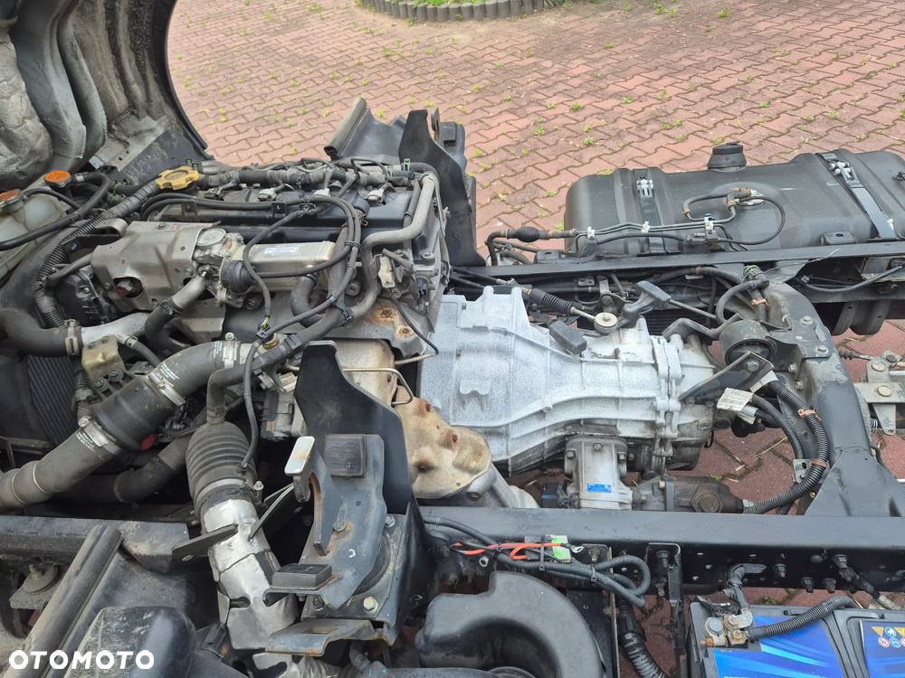 Renault Maxity - 26