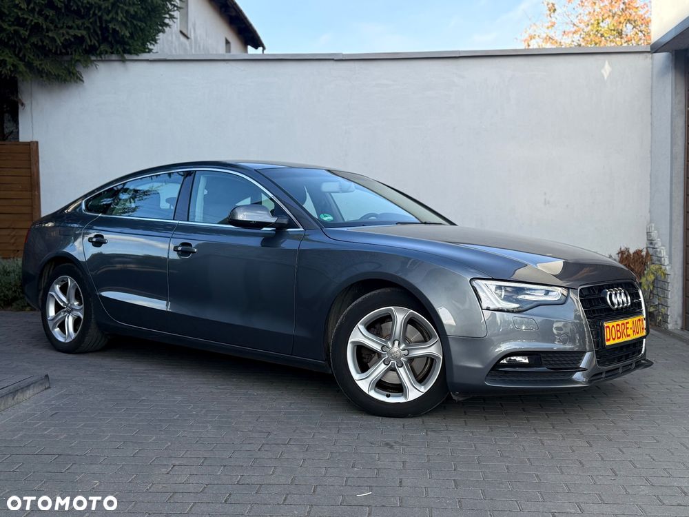 Audi A5 - 23