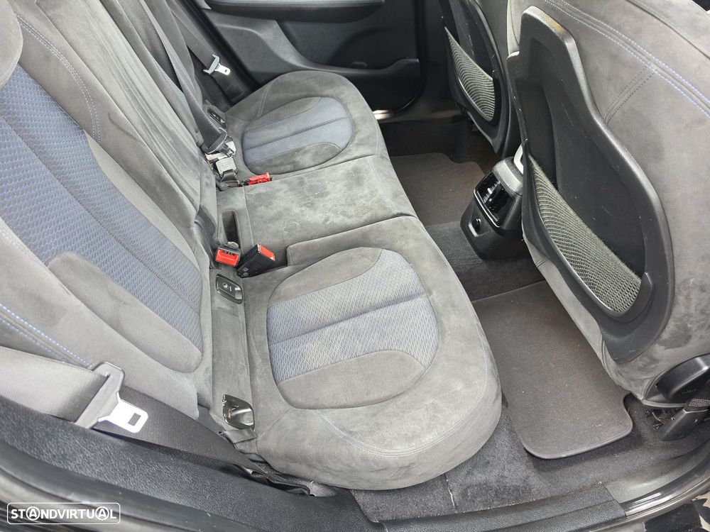 BMW 216 Active Tourer d Pack M - 35