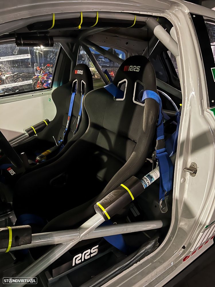 Abarth Grande Punto - 14