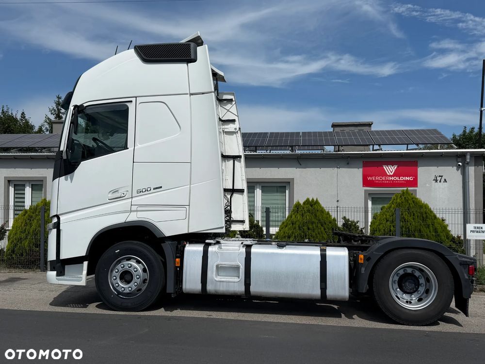 Volvo FH 500 - 6