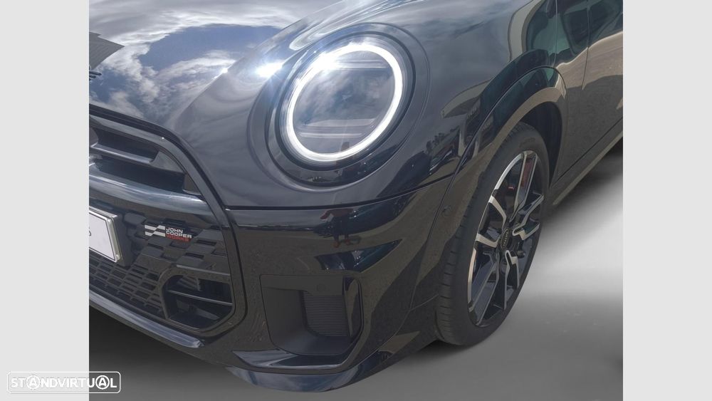 MINI 5 Portas Cooper Premium JCW Auto - 17