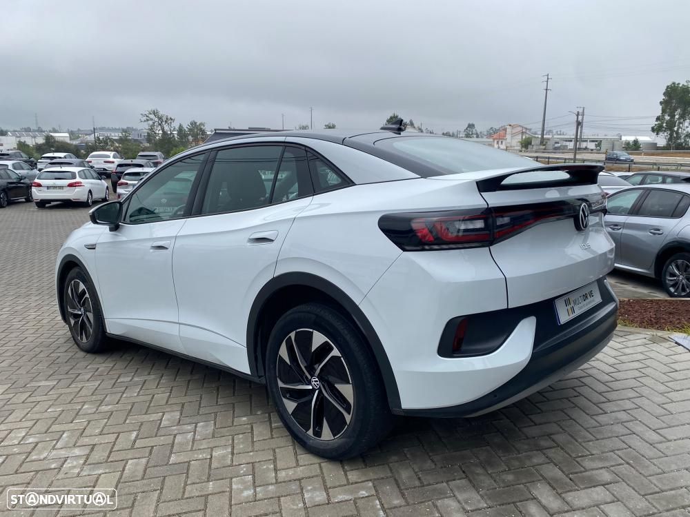 VW ID.5 77 kWh Pro - 4