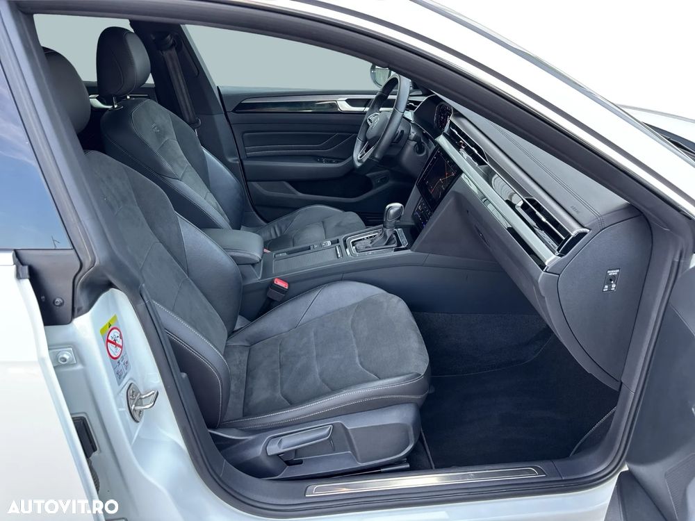Volkswagen ARTEON 2.0 TSI DSG R-Line Edition - 27