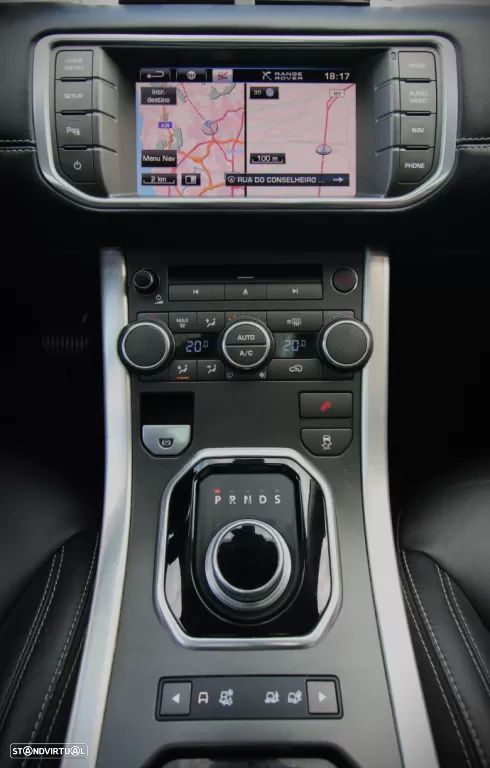Land Rover Range Rover Evoque - 9