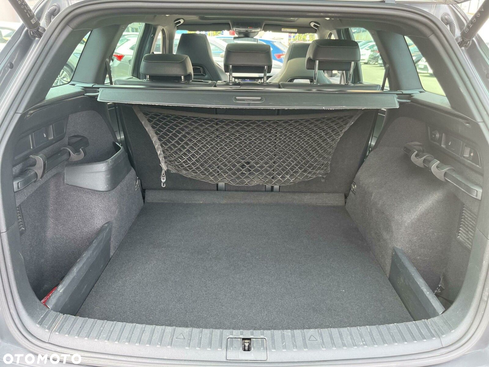 Skoda Kodiaq 2.0 TSI 4x4 Sportline DSG - 39