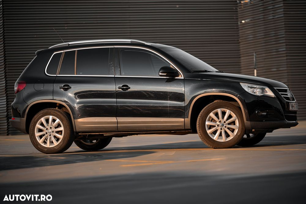 Volkswagen Tiguan 2.0 TDI DPF 4Motion Sport & Style - 6