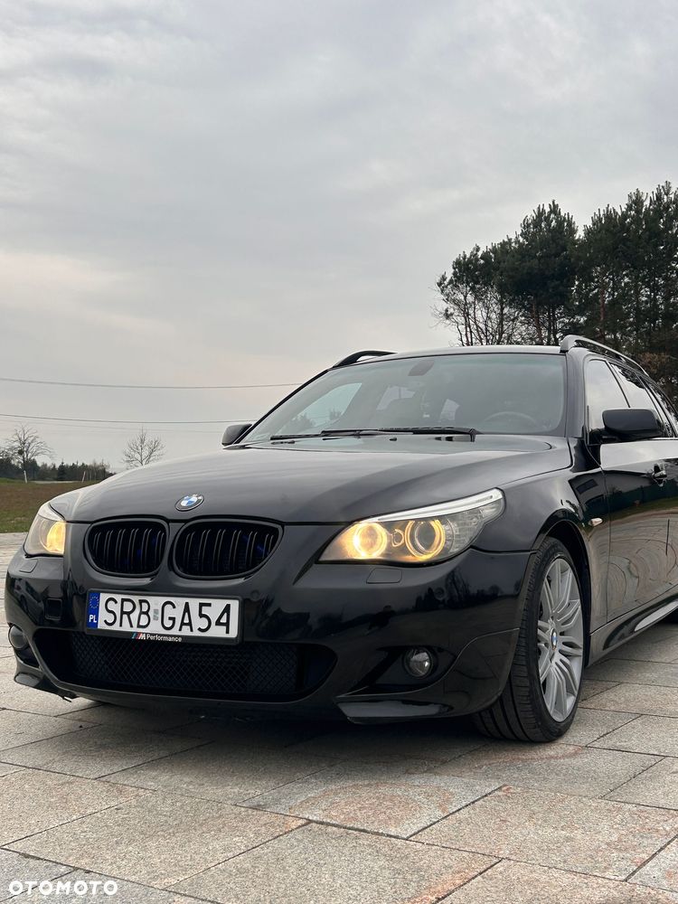 BMW Seria 5 - 2
