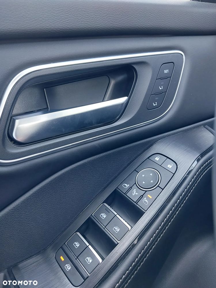 Nissan X-Trail - 16