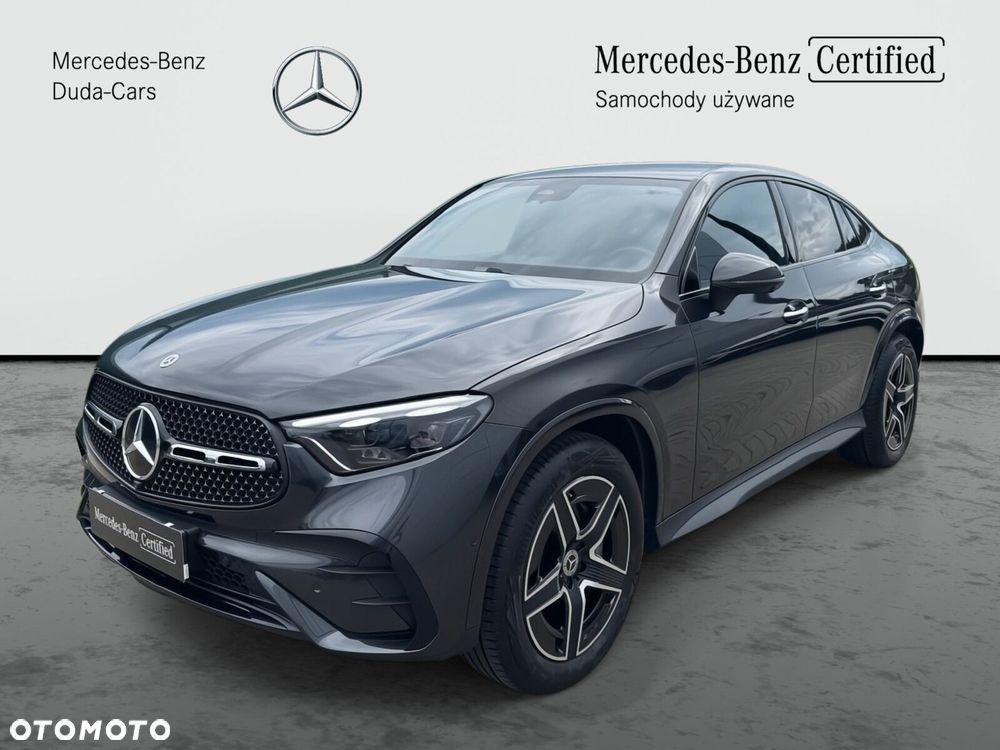Mercedes-Benz GLC - 3