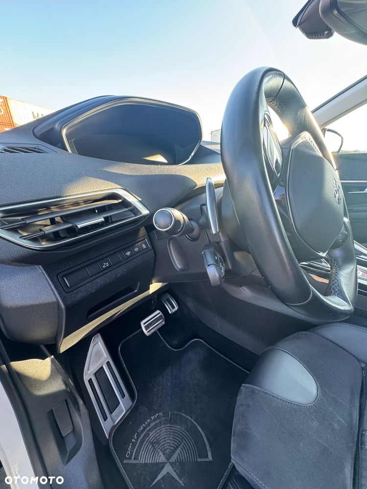 Peugeot 5008 2.0 BlueHDI GT S&S EAT8 - 13