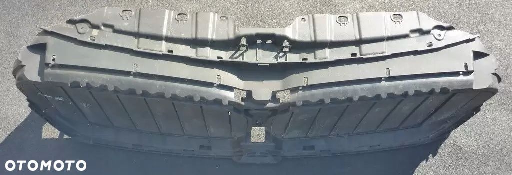 BMW 5 G30 Żaluzja Powietrza 5A218F3-02 - 1