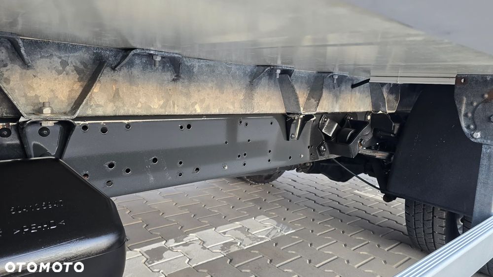 Iveco ❗️❗️DAILY 3.0 180Km 50C18 JAK NOWY ❗️❗️NOWY MODEL / CHŁODNIA MROŹNIA -32 +32 / ZASILANIE 230V / PIERWSZY WŁASCICIEL  / TEMPOMAT AKTYWNY / BLIŹNIAKI / ZASILANIE 230V / GRUBA SCIANKA / ZABUDOWA DPR / AGREGAT CARRIER XARIOS 350 / WERSJA WZMOCNIONA / FULL OPCJA / SERWIS ASO / SALON POLSKA / 35C15 50C15 35C18❗❗ JAK Z SALONU - NOWY -❗❗ - 16