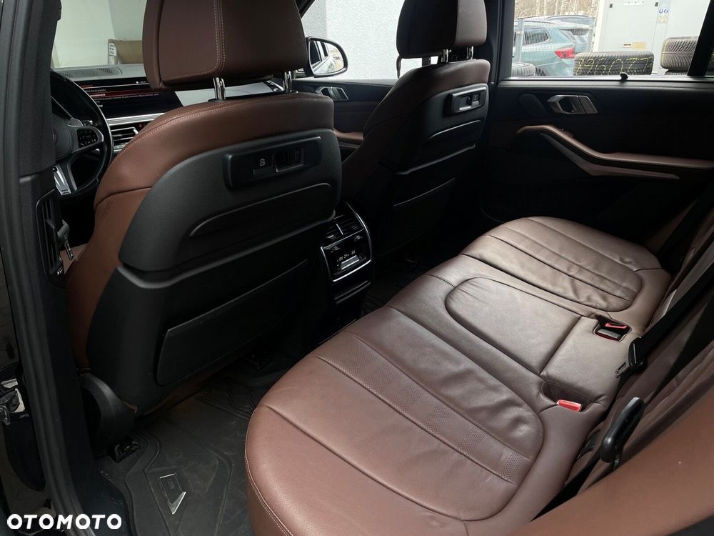 BMW X5 - 14