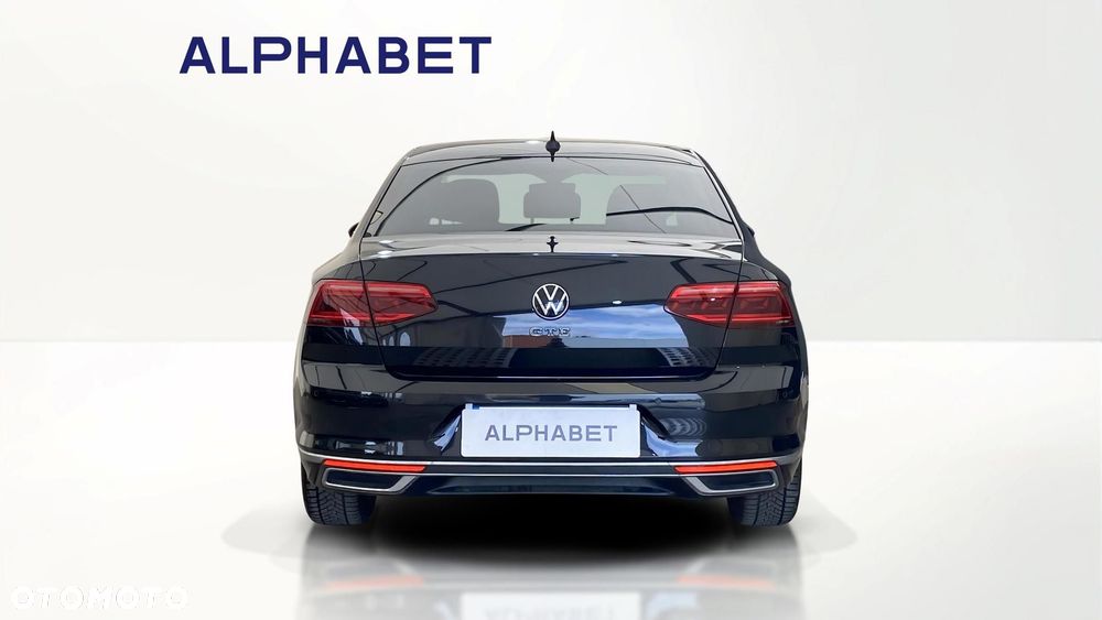 Volkswagen Passat 1.4 TSI Plug-In Hybrid GTE DSG - 4