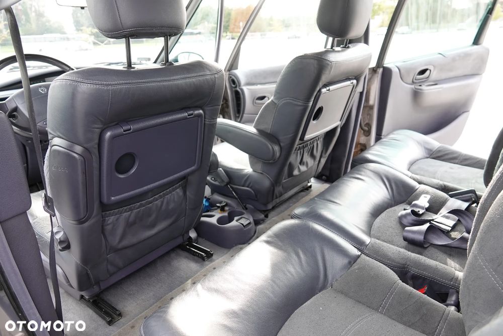 Renault Grand Espace - 22